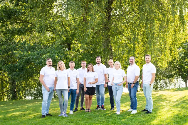 Altacom sales team