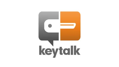 KeyTalk logo