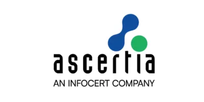 Ascertia logo 